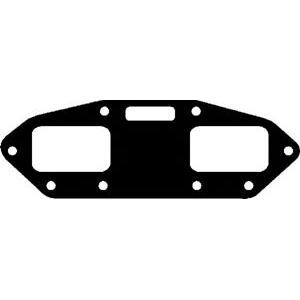 гарнитура всмукателен колектор GLASER X07480-01