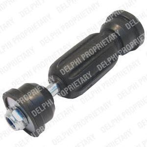 биалетка DELPHI TC1056