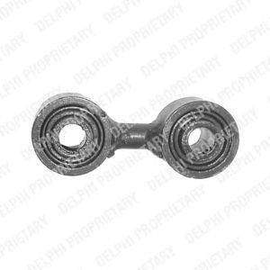 биалетка DELPHI TD266W 
