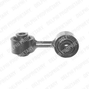 биалетка DELPHI TD267W 