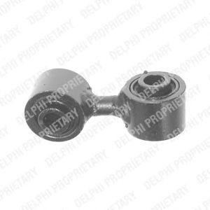 биалетка DELPHI TD271W