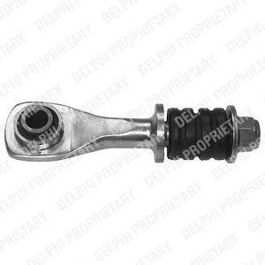 биалетка DELPHI TD327W 