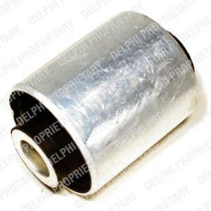 тампон носач DELPHI TD398W