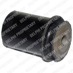 тампон носач DELPHI TD384W