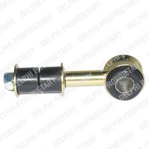 биалетка DELPHI TC1205