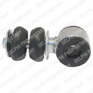 биалетка DELPHI TC1253
