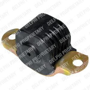 тампон носач DELPHI TD388W