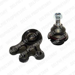 шарнир DELPHI TC1700KIT 