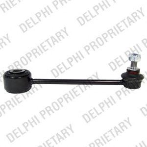 биалетка DELPHI TC1790 