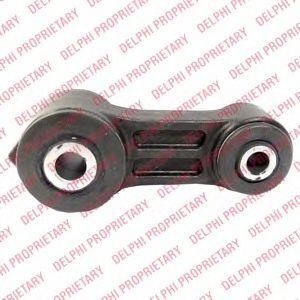 биалетка DELPHI TC1591 