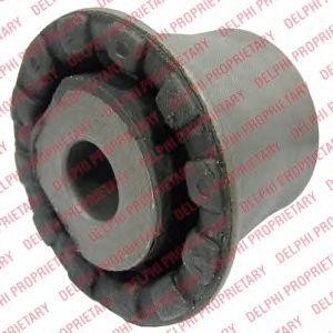 тампон за мост DELPHI TD688W 