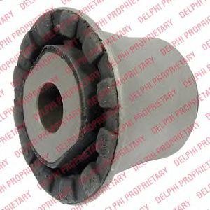 тампон за мост DELPHI TD689W 