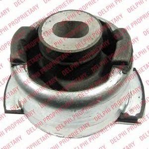 тампон за мост DELPHI TD691W
