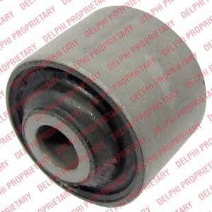 тампон за мост DELPHI TD695W 