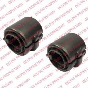 тампон стабилизираща щанга DELPHI TD702W