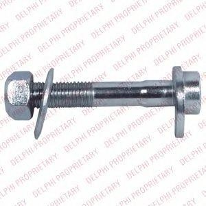 ремонтен комплект, окачване на колелата DELPHI TD801W
