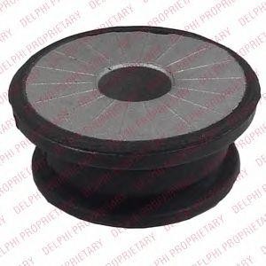 тампон за мост DELPHI TD823W 