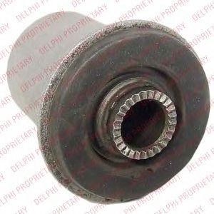 окачване, свързваща щанга DELPHI TD858W 