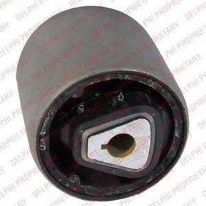 окачване, свързваща щанга DELPHI TD861W 