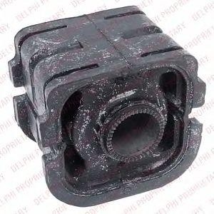 окачване, свързваща щанга DELPHI TD884W