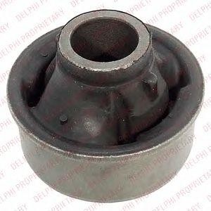 окачване, свързваща щанга DELPHI TD876W 