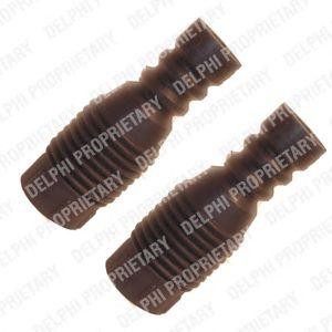 прахоуловители за амортисьори DELPHI PCK11 