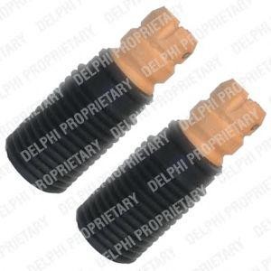 прахоуловители за амортисьори DELPHI PCK12 