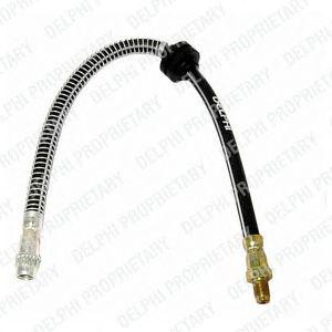 спирачен маркуч DELPHI LH6319