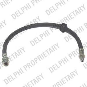 спирачен маркуч DELPHI LH6472 