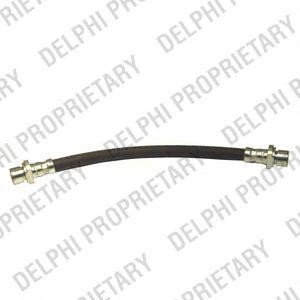 спирачен маркуч DELPHI LH6492