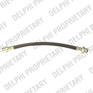спирачен маркуч DELPHI LH6493