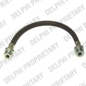 спирачен маркуч DELPHI LH6519