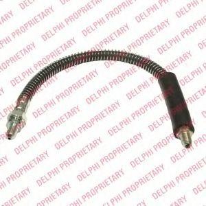 спирачен маркуч DELPHI LH6484 