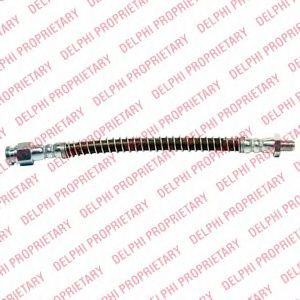 спирачен маркуч DELPHI LH6569 