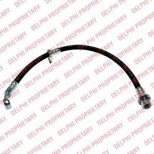 спирачен маркуч DELPHI LH6634 