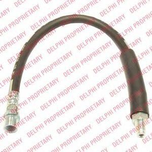 спирачен маркуч DELPHI LH6669
