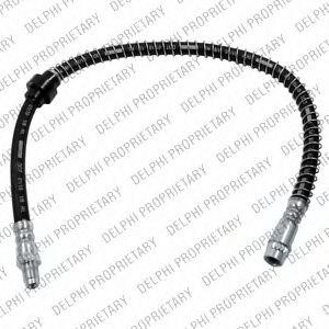 спирачен маркуч DELPHI LH6712