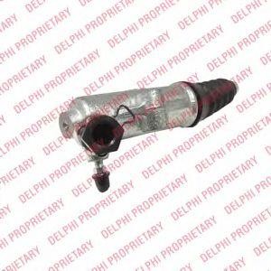 долна помпа за съединител, съединител DELPHI LL80133