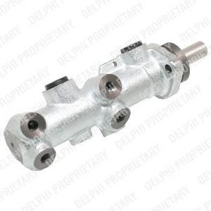 спирачна помпа DELPHI LM21025