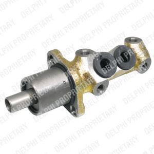 спирачна помпа DELPHI LM23823