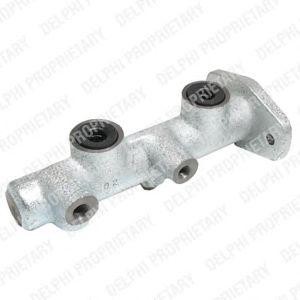 спирачна помпа DELPHI LM23906