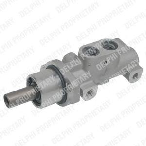 спирачна помпа DELPHI LM80117