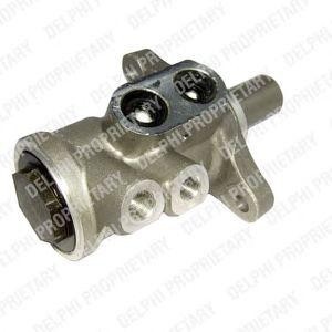 спирачна помпа DELPHI LM80201