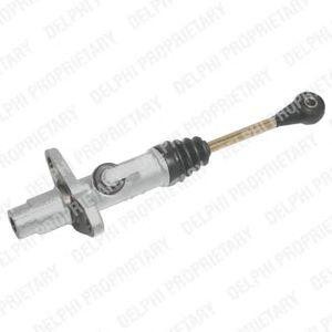 горна помпа за съединител DELPHI LM70356 