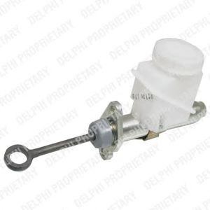 горна помпа за съединител DELPHI LM13145