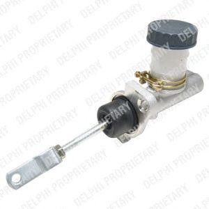 горна помпа за съединител DELPHI LM60084