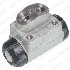 спирачно цилиндърче на колелото DELPHI LW39034 