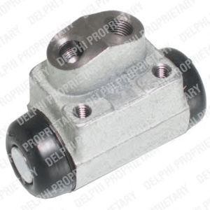 спирачно цилиндърче на колелото DELPHI LW39035 