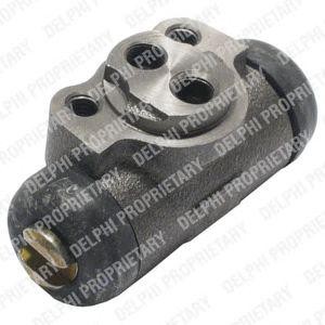 спирачно цилиндърче на колелото DELPHI LW61156 