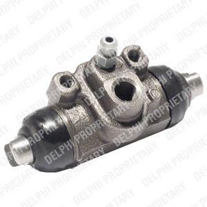 спирачно цилиндърче на колелото DELPHI LW62098